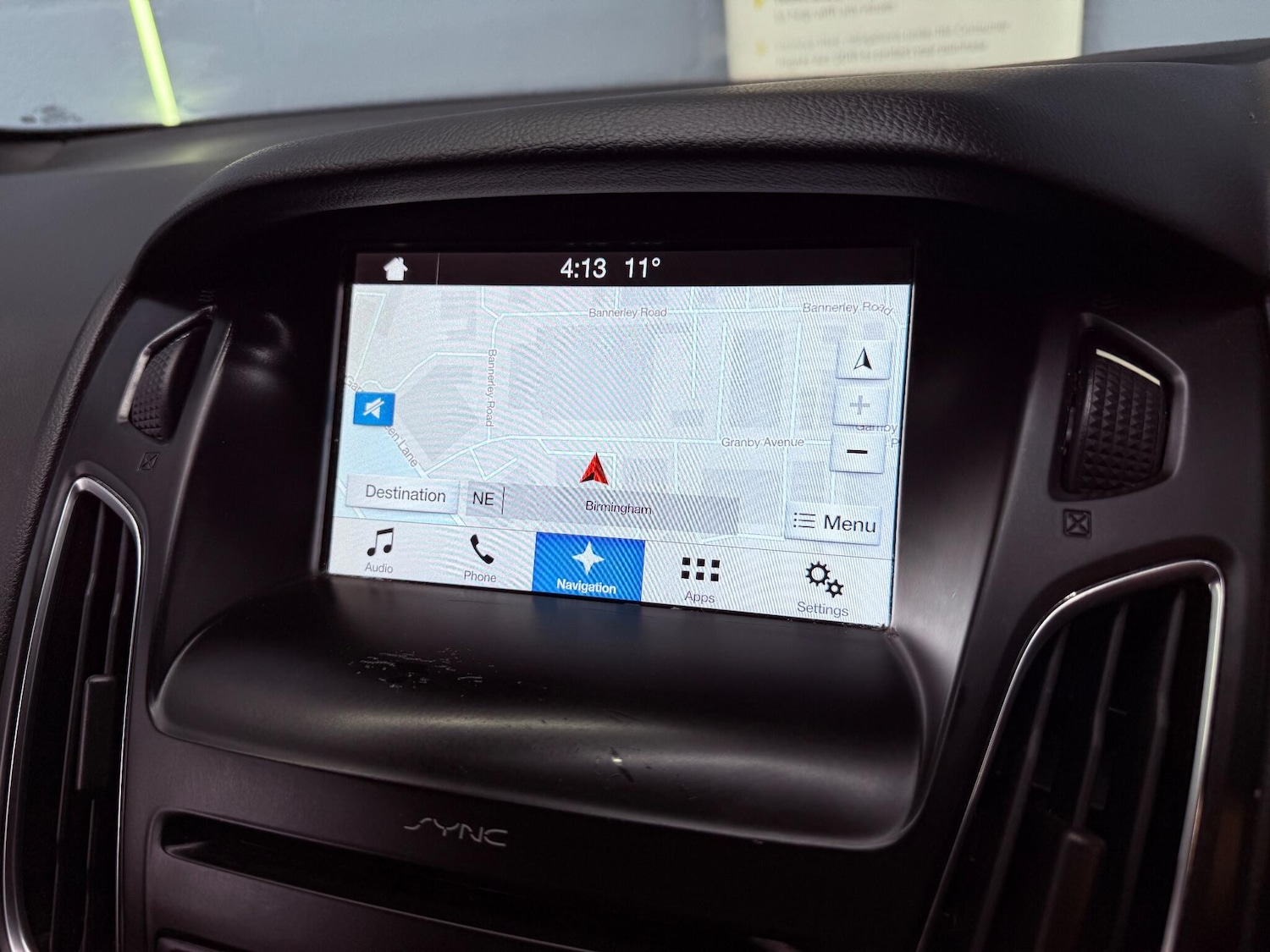 Used Ford Focus 2017 for sale - 76295016: Photo 8