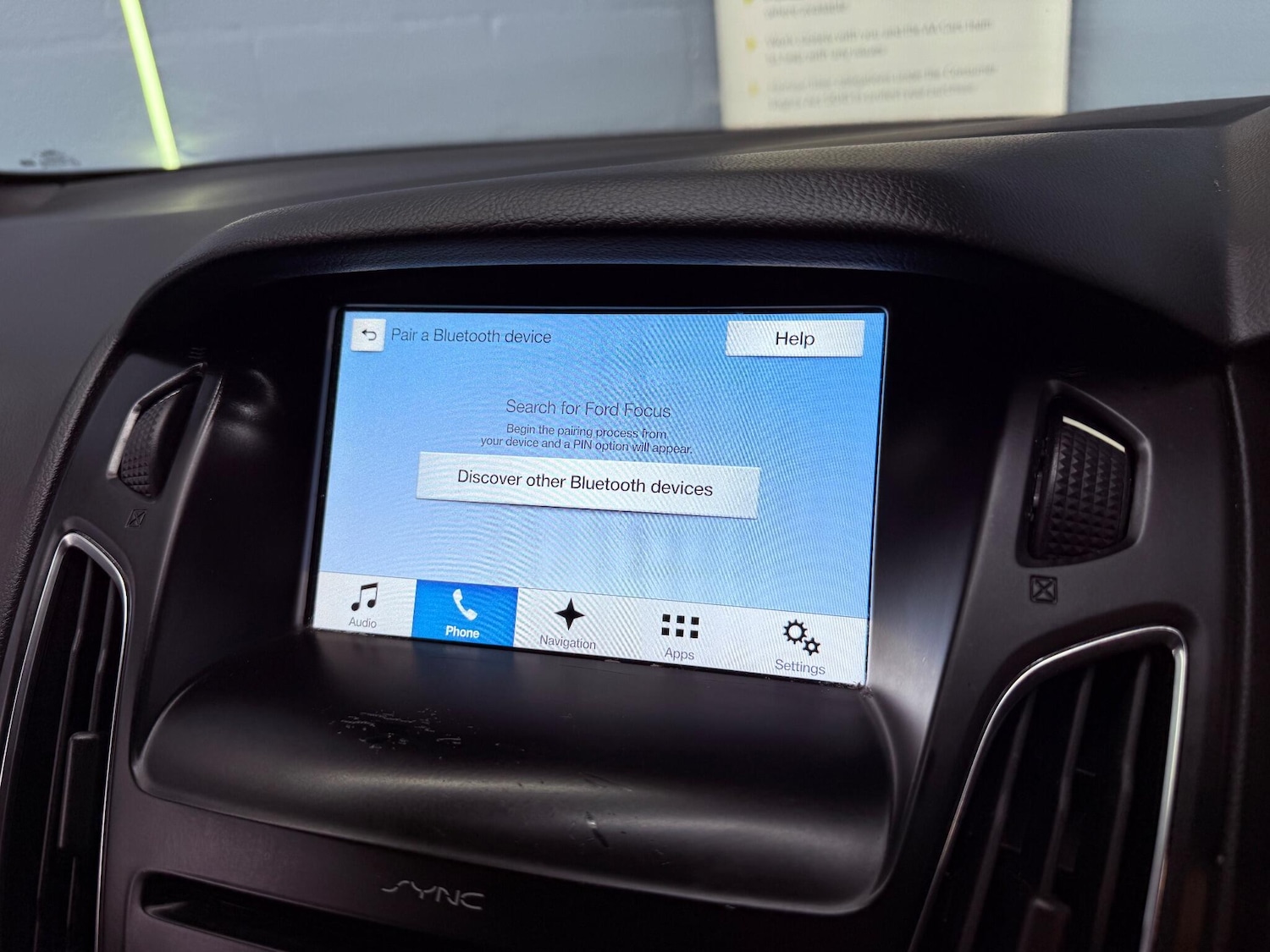 Used Ford Focus 2017 for sale - 76295016: Photo 9