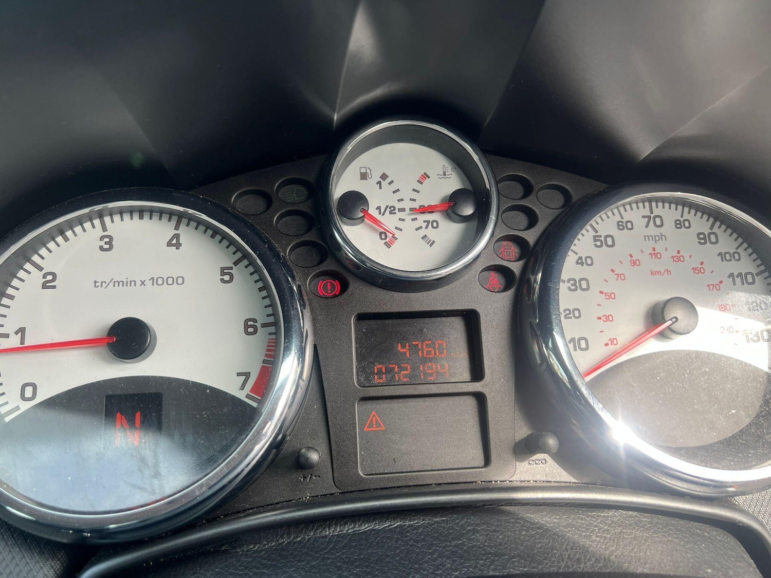 Used Peugeot 207 2010 for sale - 76484737: Photo 15