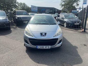 Used Peugeot 207 2010 for sale - 76484737: Photo