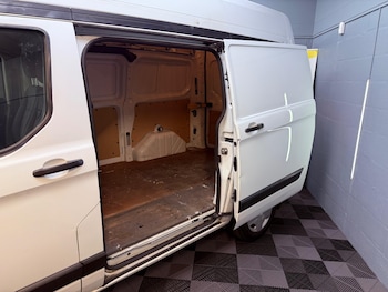 Used Ford Transit Custom 2020 for sale - 76597317: Photo