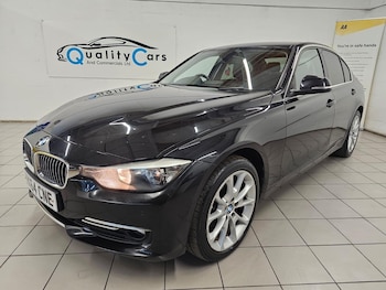 Used BMW 3 Series 2014 for sale - 75492772: Photo