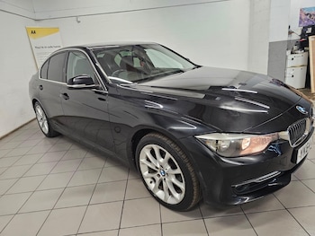 Used BMW 3 Series 2014 for sale - 75492772: Photo