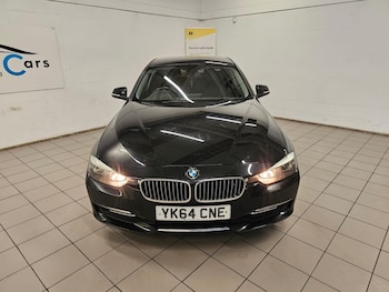 Used BMW 3 Series 2014 for sale - 75492772: Photo
