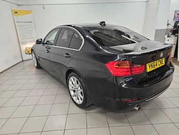 Used BMW 3 Series 2014 for sale - 75492772: Photo