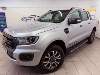 Used Ford Ranger 2022 for sale - 74935280: Photo