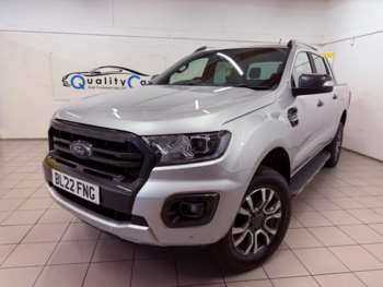Used Ford Ranger 2022 for sale - 74935280: Photo