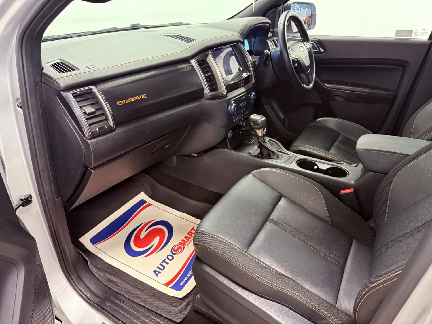 Vehicle 31