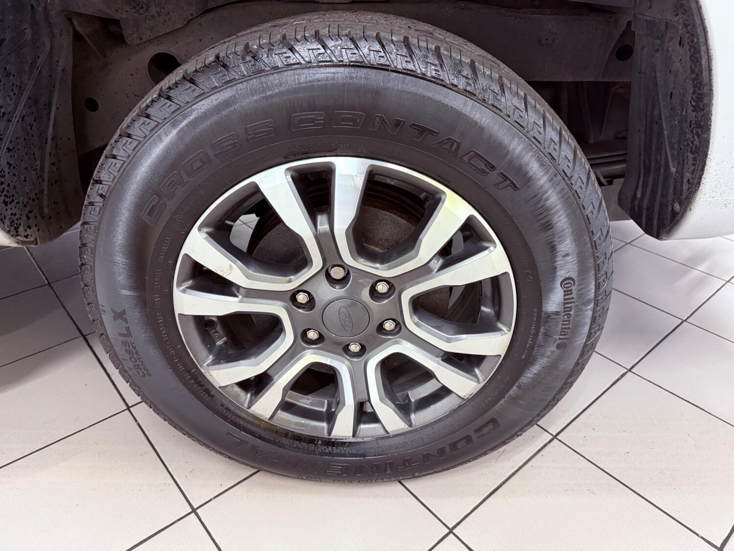 Vehicle 35