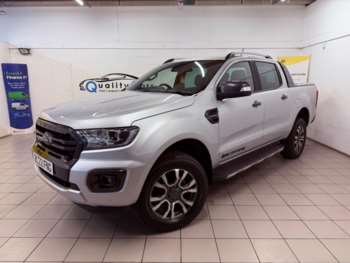 Used Ford Ranger 2022 for sale - 74935280: Photo