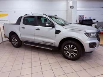 Used Ford Ranger 2022 for sale - 74935280: Photo