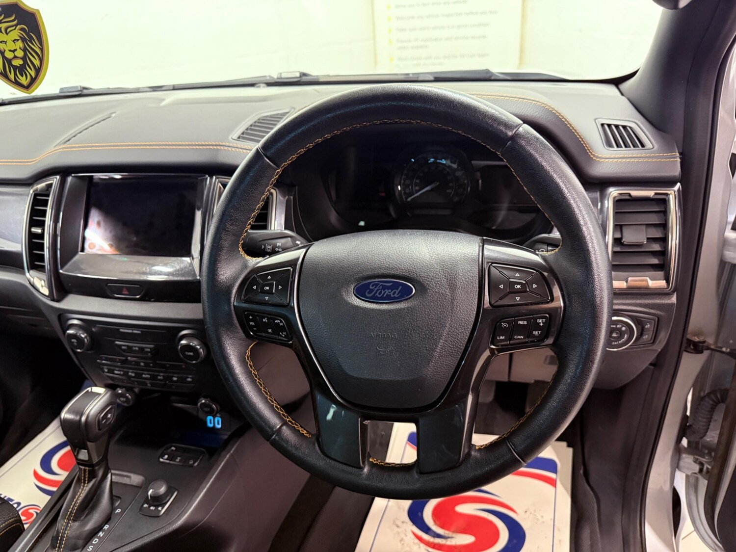 Vehicle 50