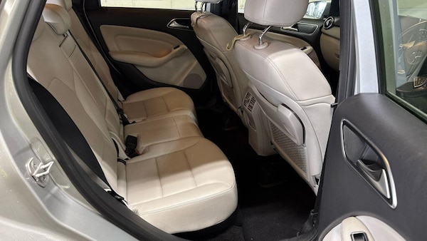 Used Mercedes-Benz B-Class 2016 for sale - 76227759: Photo 12