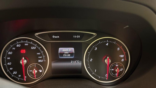Used Mercedes-Benz B-Class 2016 for sale - 76227759: Photo 14