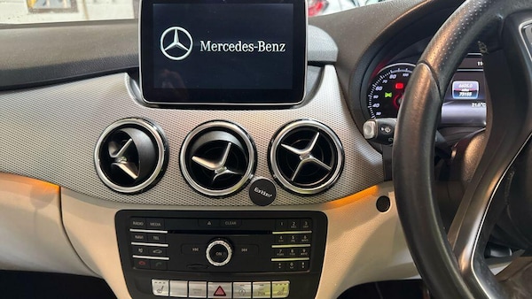 Used Mercedes-Benz B-Class 2016 for sale - 76227759: Photo 15
