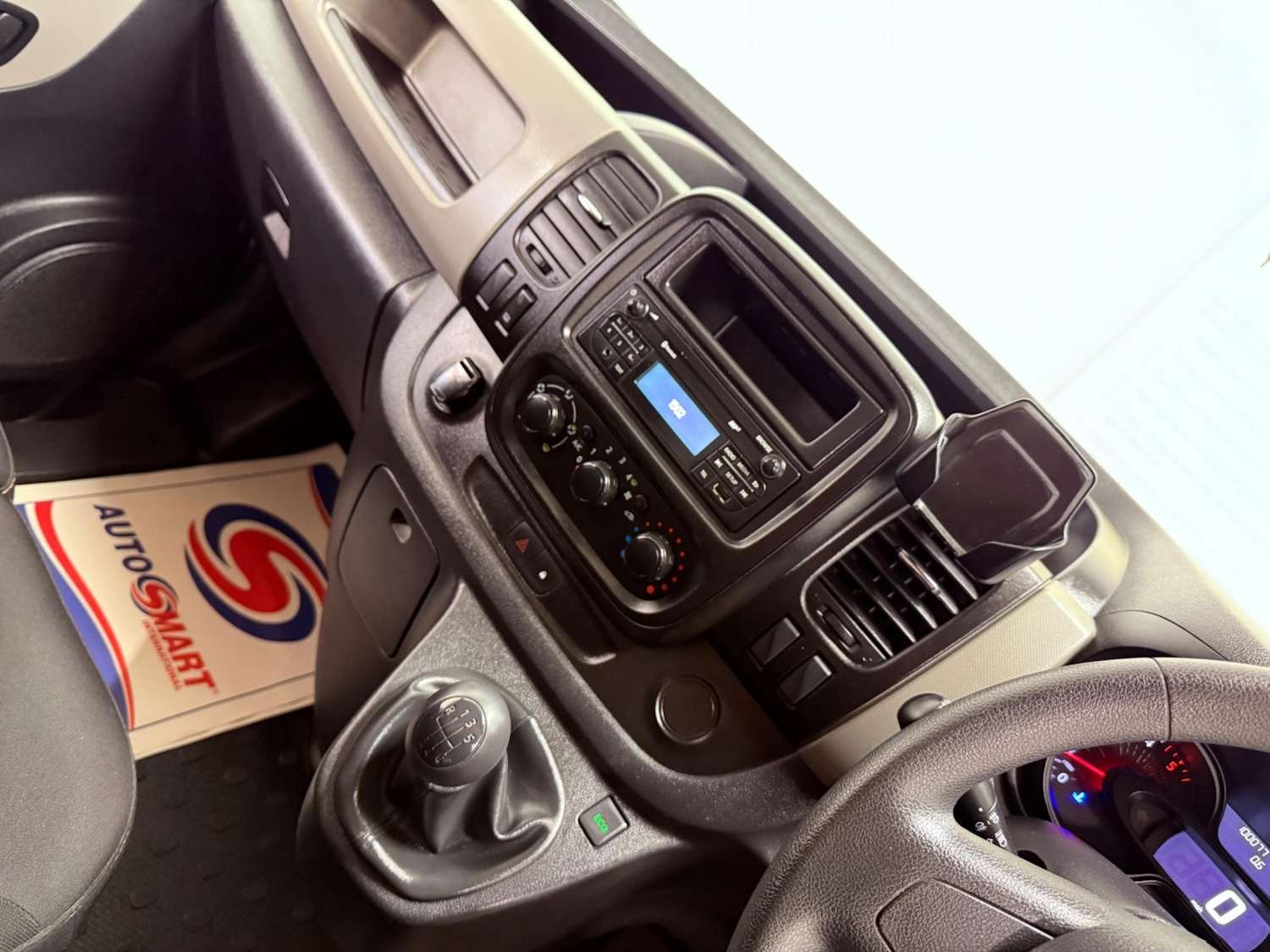 Used Nissan NV300 2019 for sale - 76573597: Photo 11