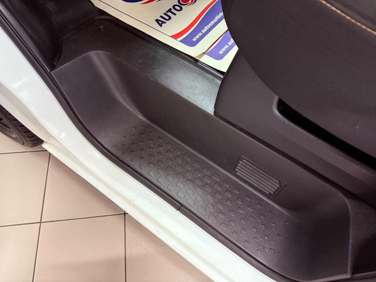 Used Nissan NV300 2019 for sale - 76573597: Photo 16