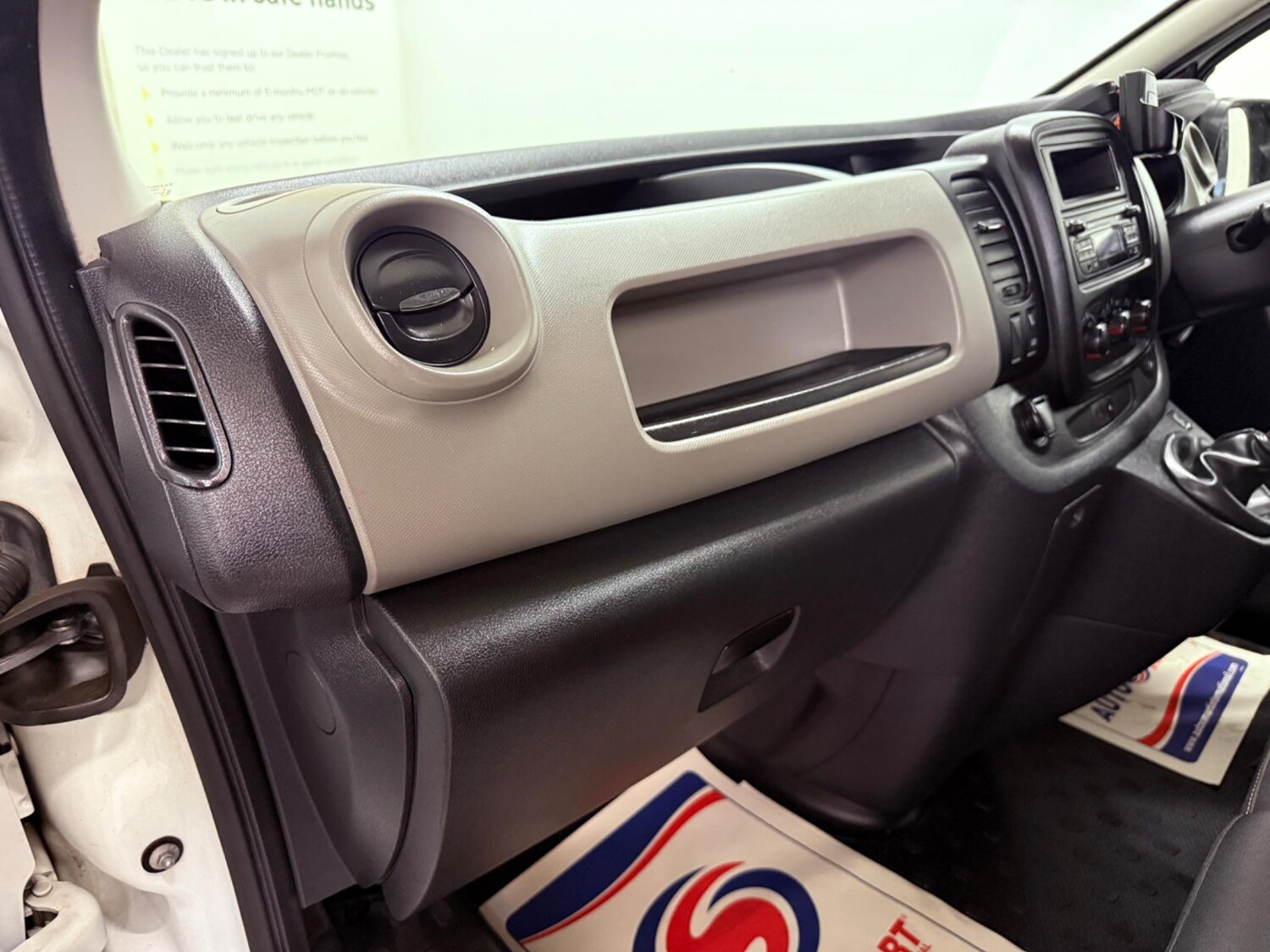 Used Nissan NV300 2019 for sale - 76573597: Photo 17