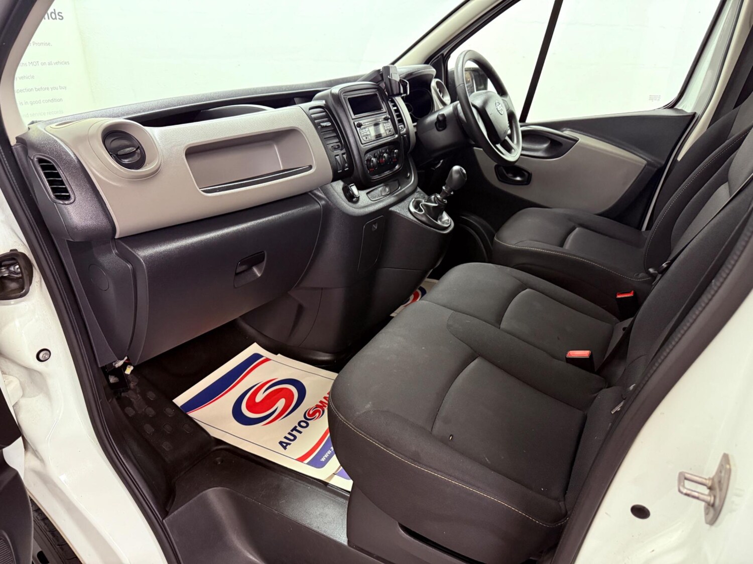 Used Nissan NV300 2019 for sale - 76573597: Photo 19