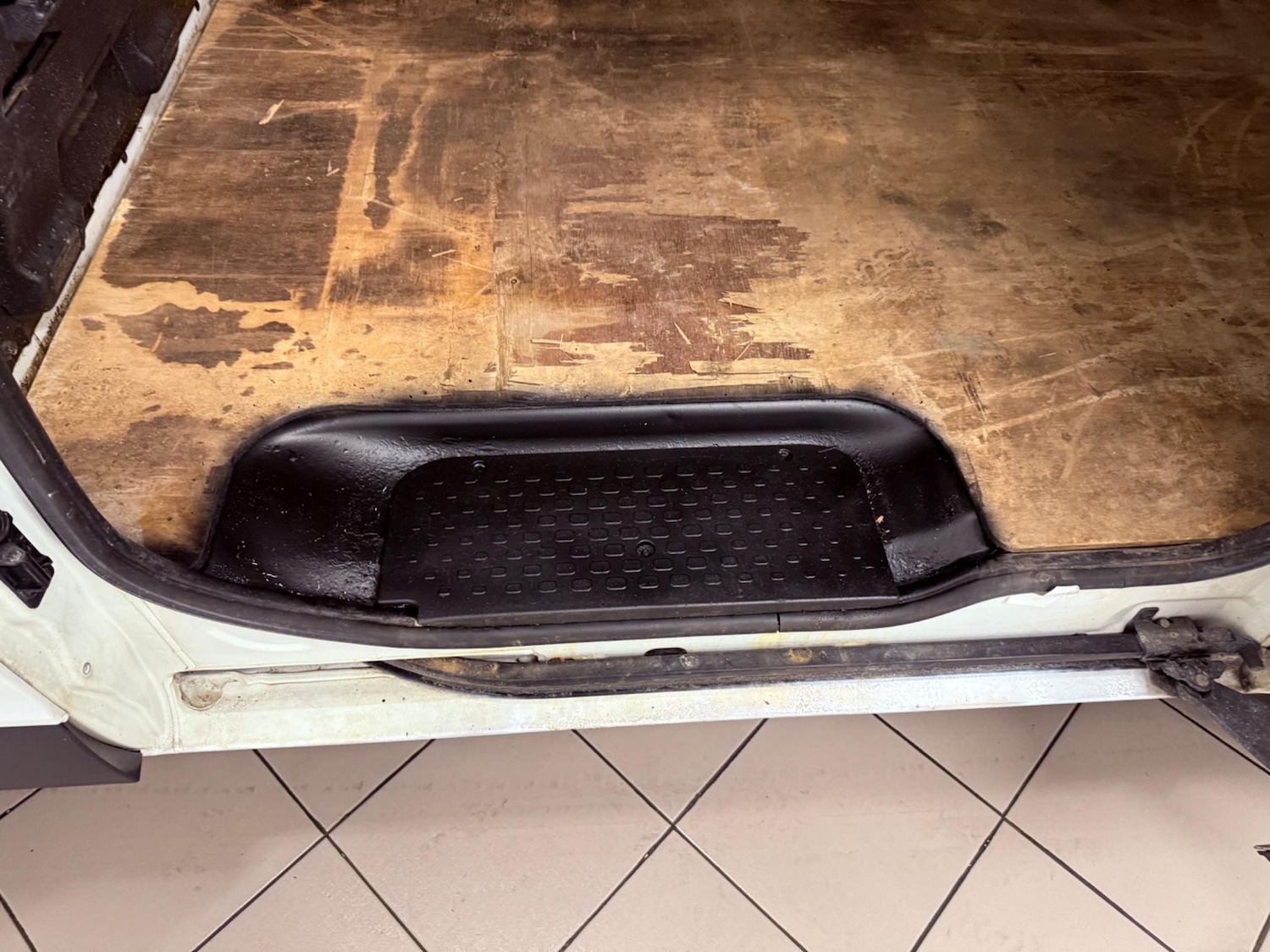 Used Nissan NV300 2019 for sale - 76573597: Photo 20