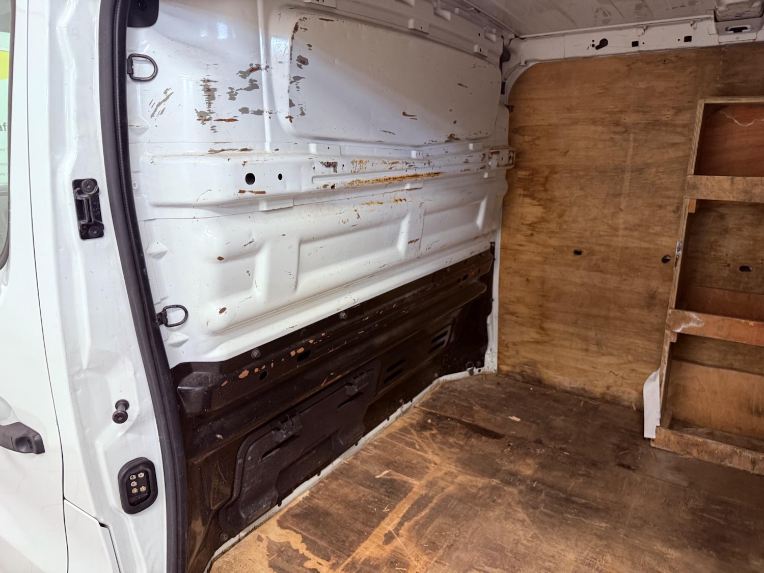 Used Nissan NV300 2019 for sale - 76573597: Photo 21