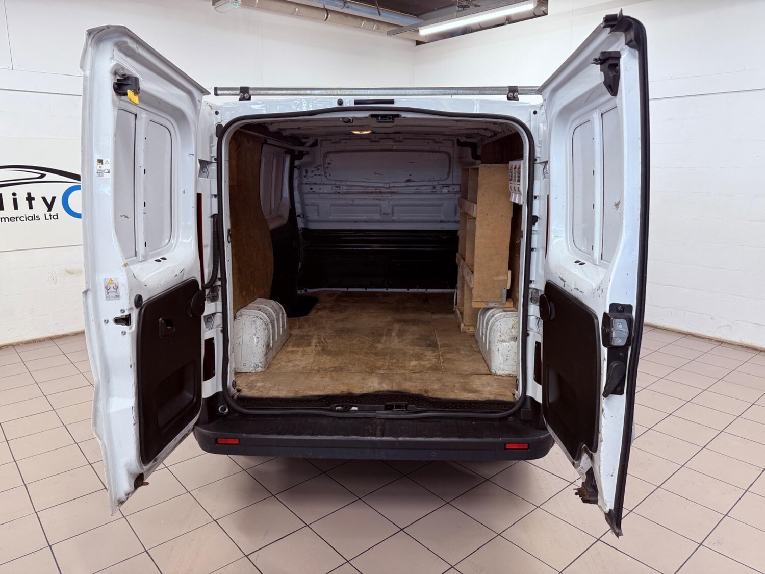 Used Nissan NV300 2019 for sale - 76573597: Photo 24