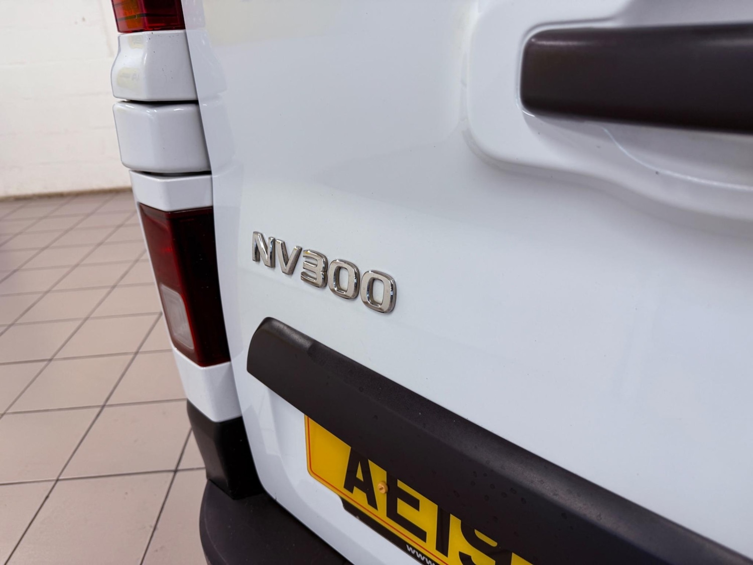 Used Nissan NV300 2019 for sale - 76573597: Photo 25