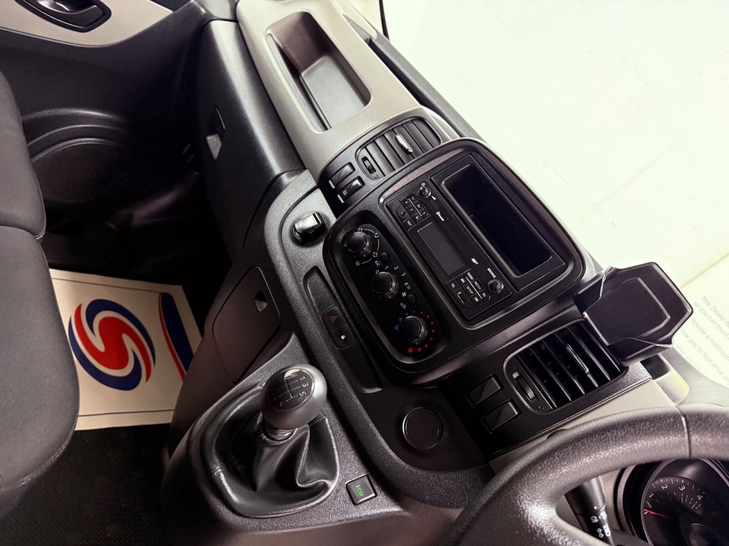 Used Nissan NV300 2019 for sale - 76573597: Photo 26