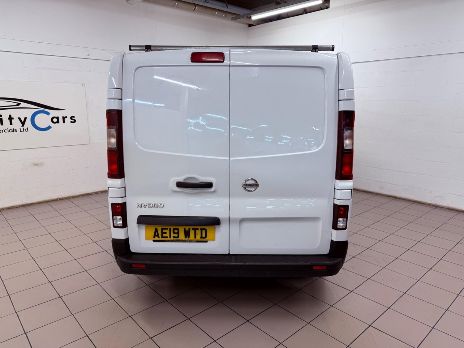 Used Nissan NV300 2019 for sale - 76573597: Photo 31