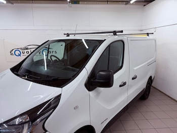 Used Nissan NV300 2019 for sale - 76573597: Photo
