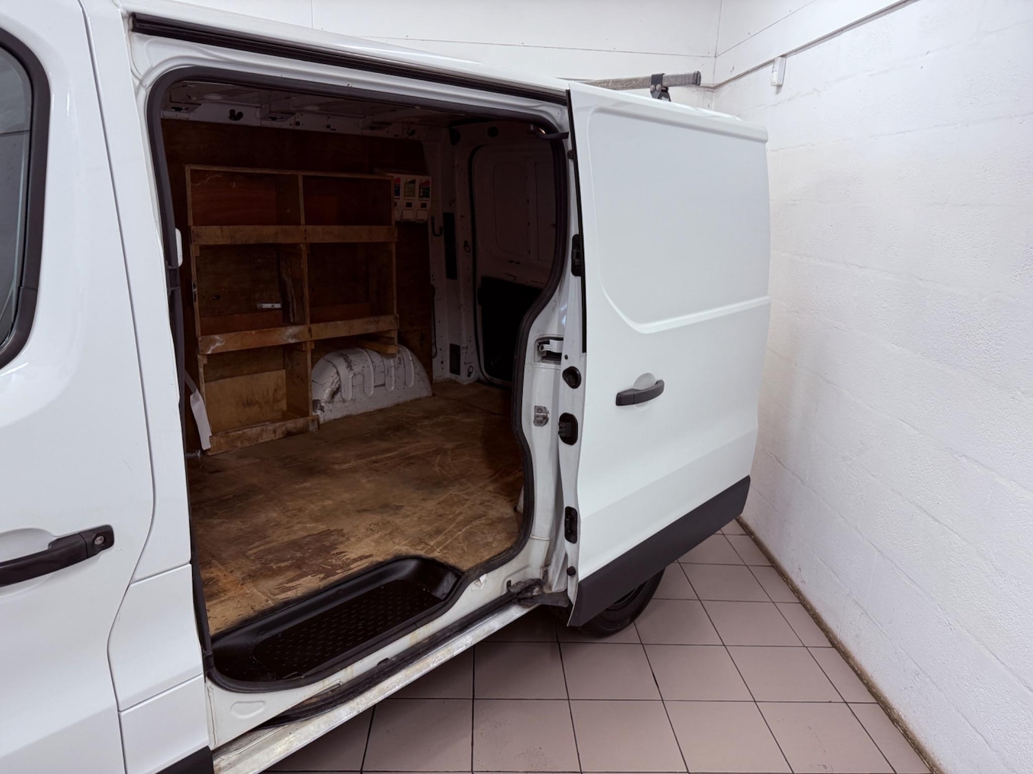 Used Nissan NV300 2019 for sale - 76573597: Photo 6