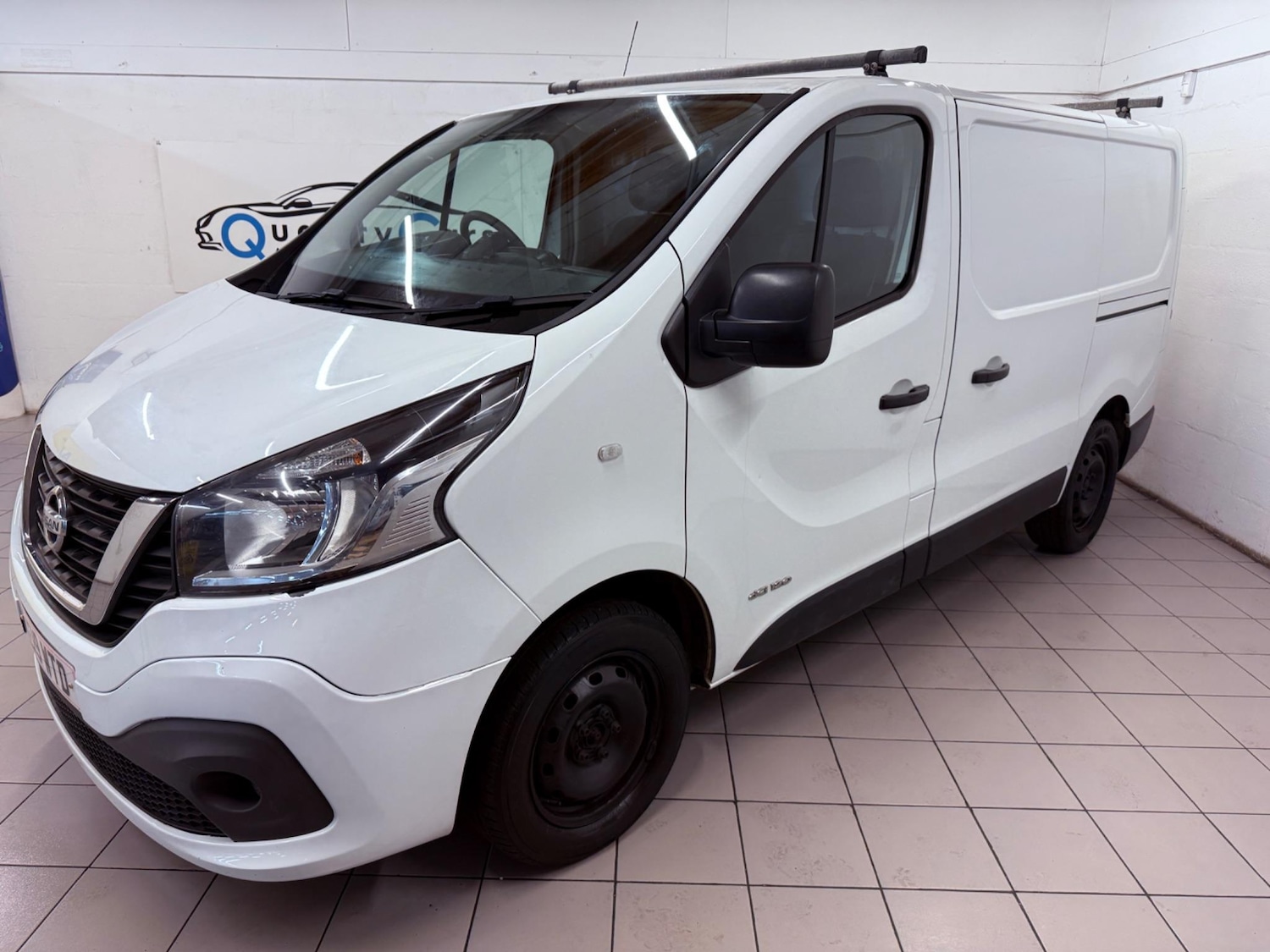 Used Nissan NV300 2019 for sale - 76573597: Photo 7