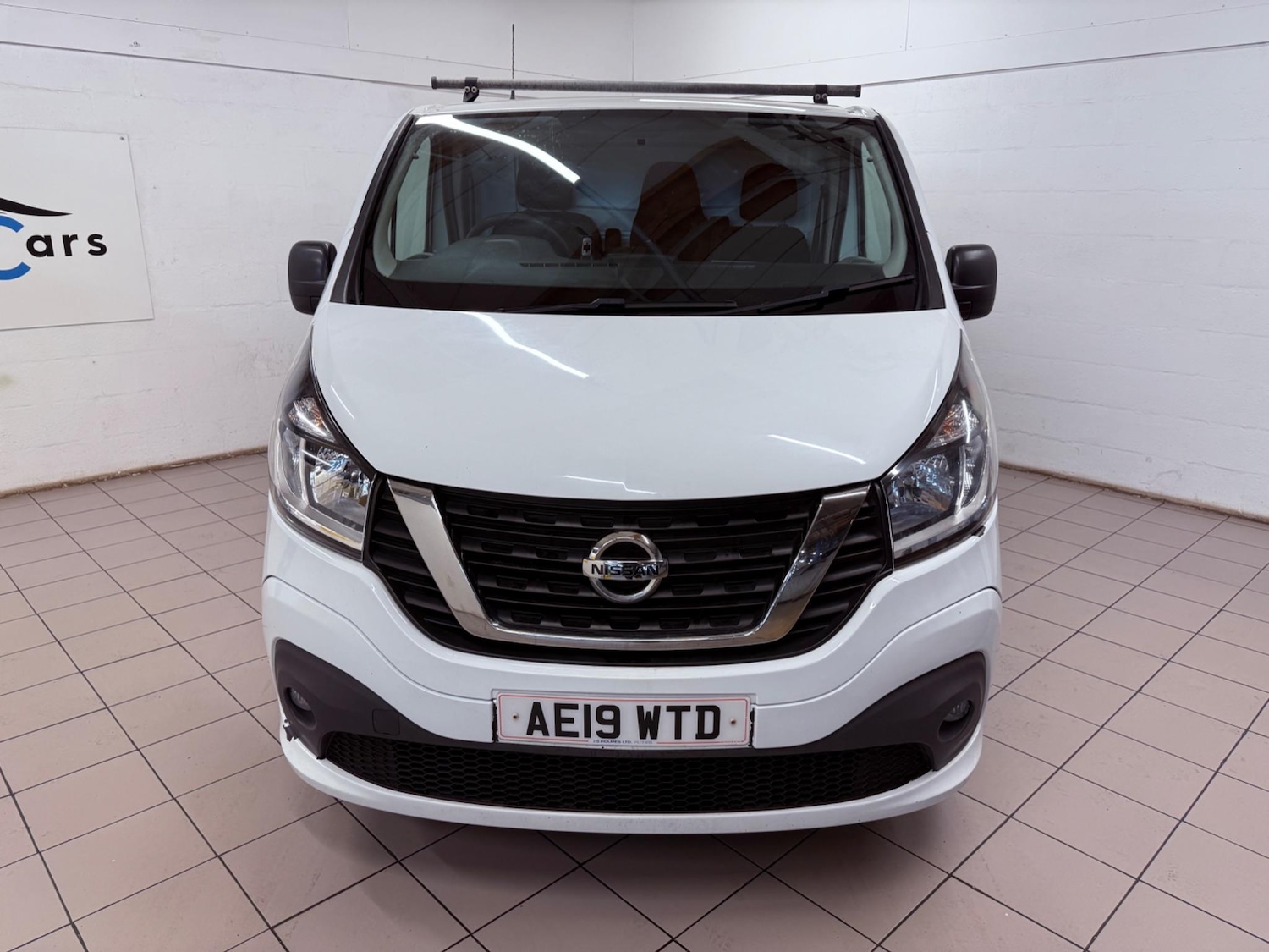 Used Nissan NV300 2019 for sale - 76573597: Photo 8