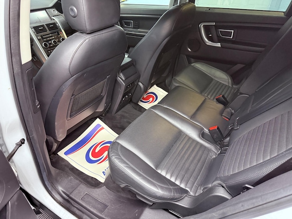 Used Land Rover Discovery Sport 2017 for sale - 76167509: Photo 15