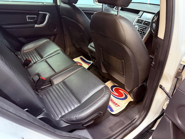 Used Land Rover Discovery Sport 2017 for sale - 76167509: Photo 18