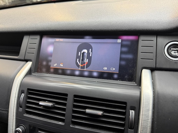 Used Land Rover Discovery Sport 2017 for sale - 76167509: Photo 30