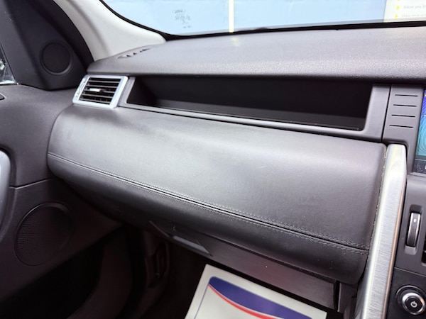 Used Land Rover Discovery Sport 2017 for sale - 76167509: Photo 48