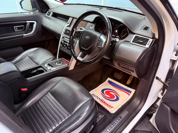 Used Land Rover Discovery Sport 2017 for sale - 76167509: Photo 55