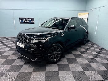 Used Land Rover Range Rover Velar 2018 for sale - 79361543: Photo