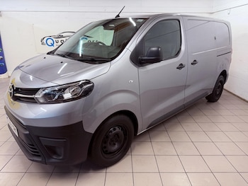 Used Toyota ProAce 2020 for sale - 75388467: Photo