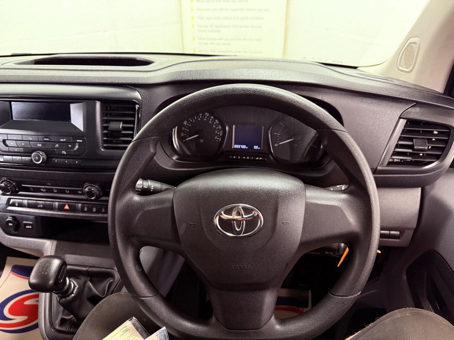 Vehicle 26