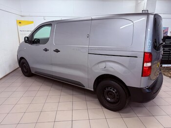 Used Toyota ProAce 2020 for sale - 75388467: Photo