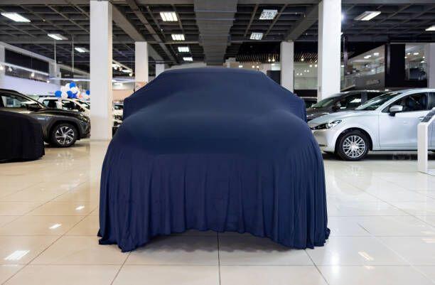 Used Land Rover Discovery 2018 for sale - 77155385: Photo 1