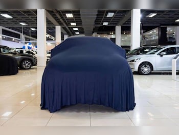 Land Rover Discovery feature image