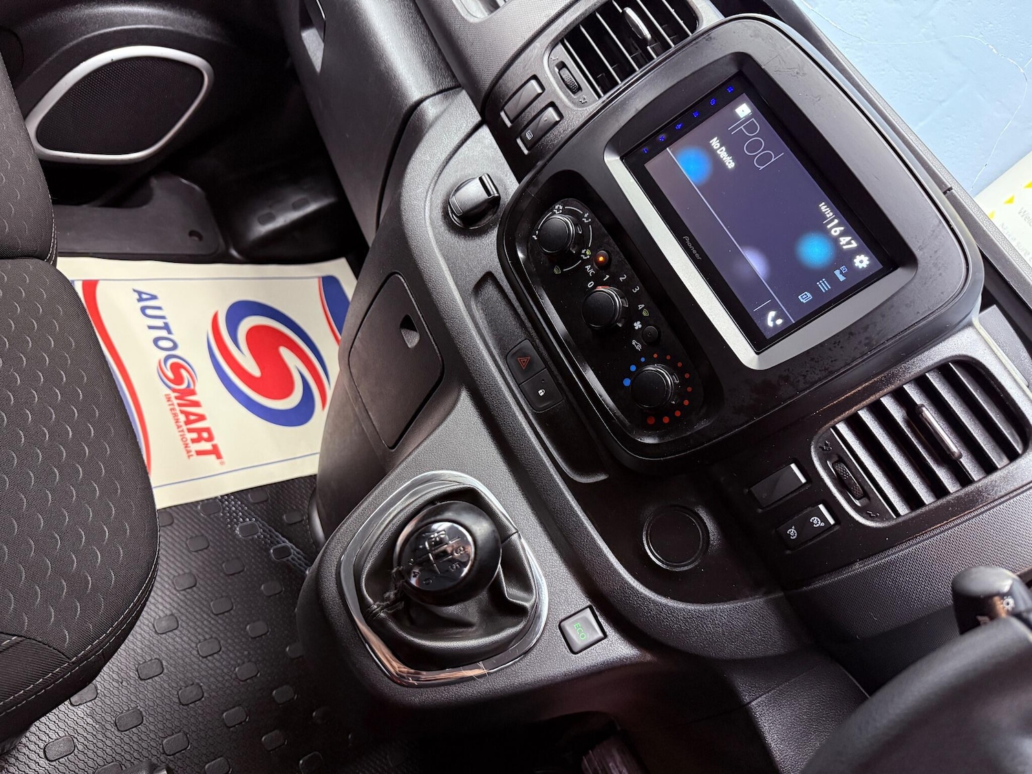 Used Vauxhall Vivaro 2018 for sale - 76832712: Photo 12