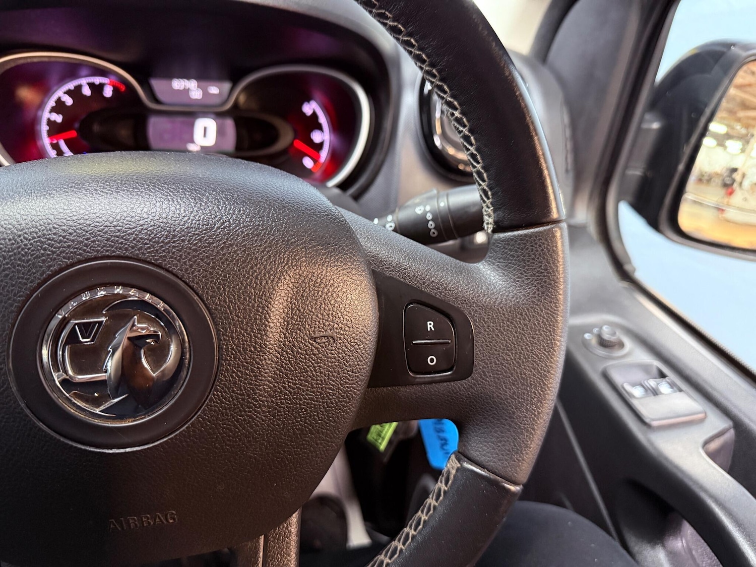 Used Vauxhall Vivaro 2018 for sale - 76832712: Photo 14