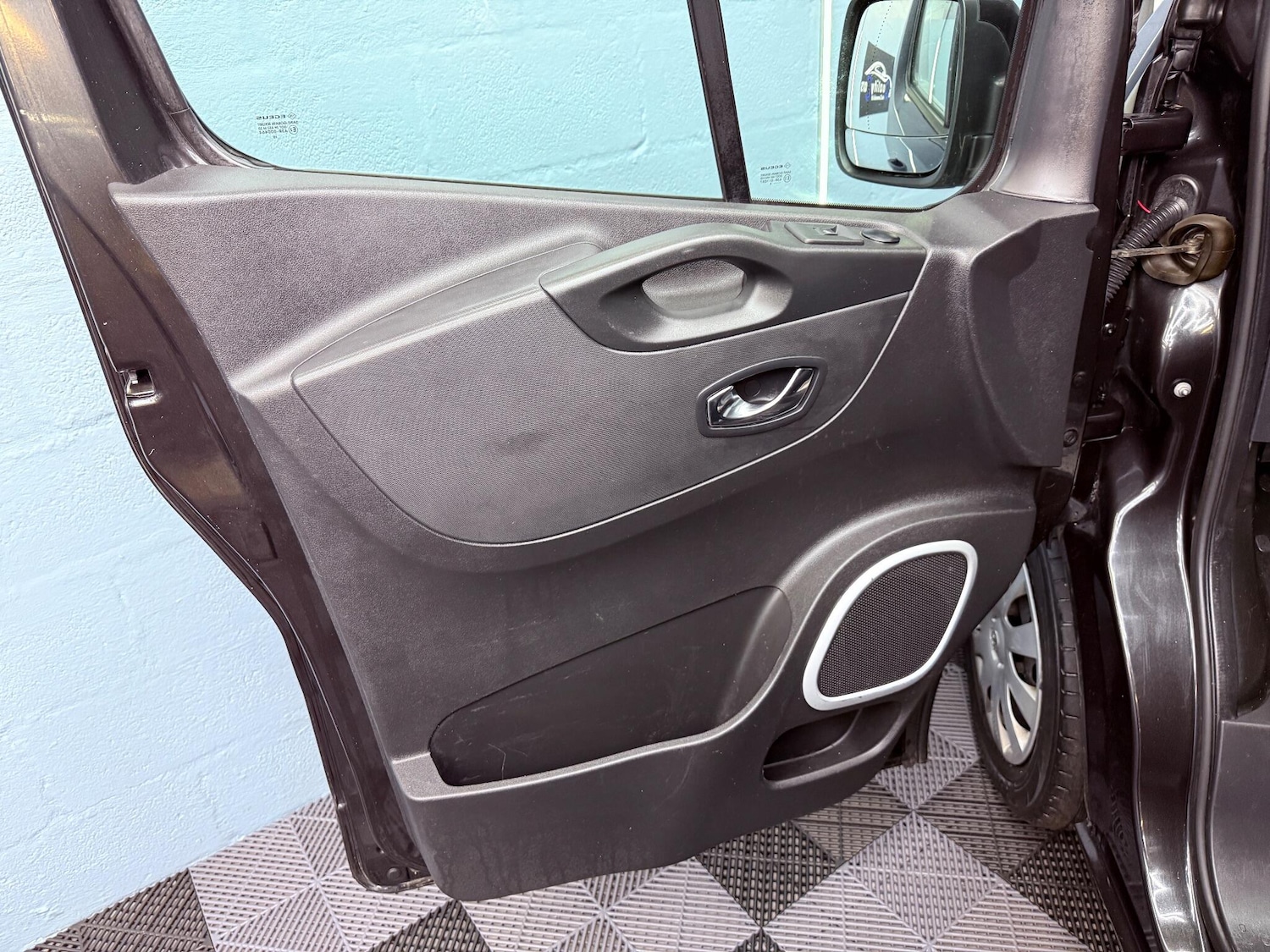 Used Vauxhall Vivaro 2018 for sale - 76832712: Photo 17