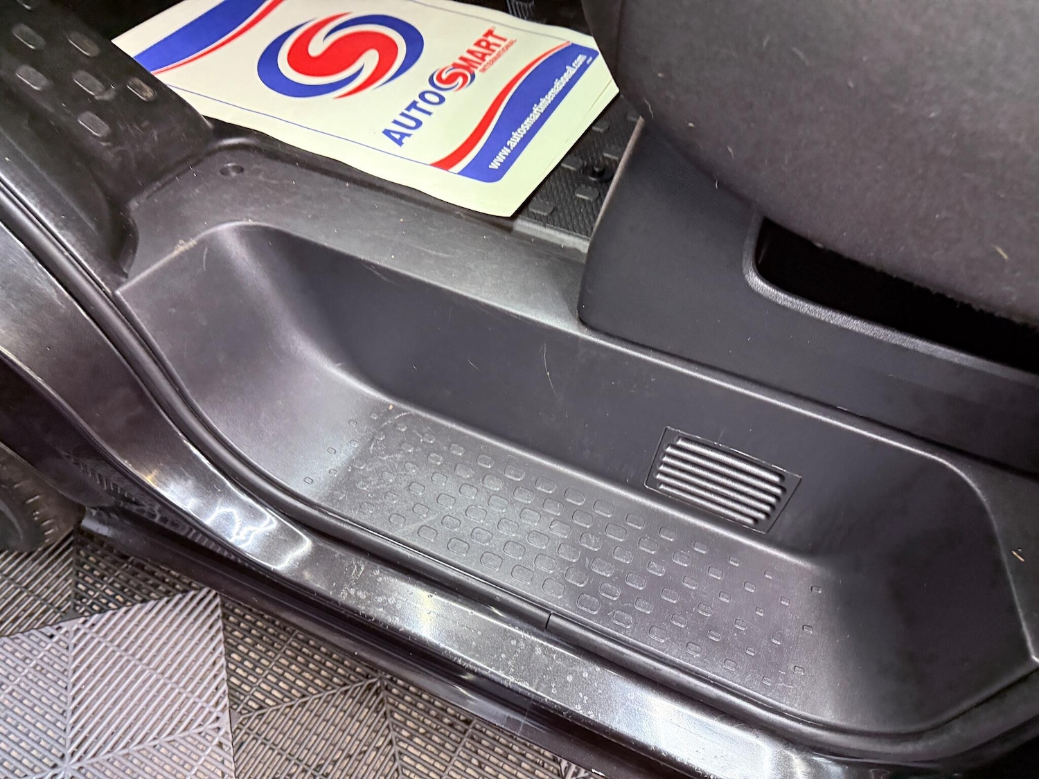 Used Vauxhall Vivaro 2018 for sale - 76832712: Photo 19