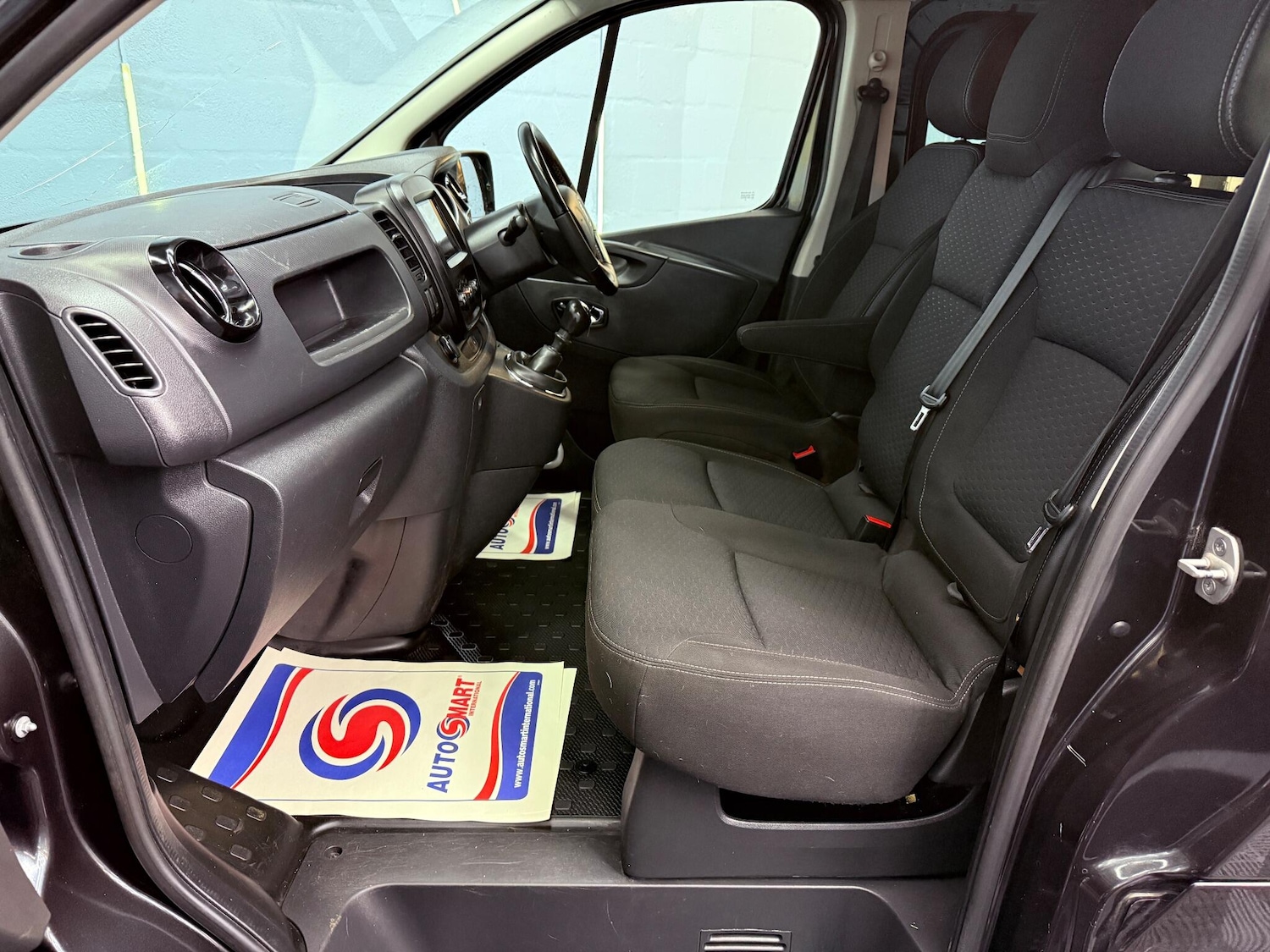 Used Vauxhall Vivaro 2018 for sale - 76832712: Photo 20