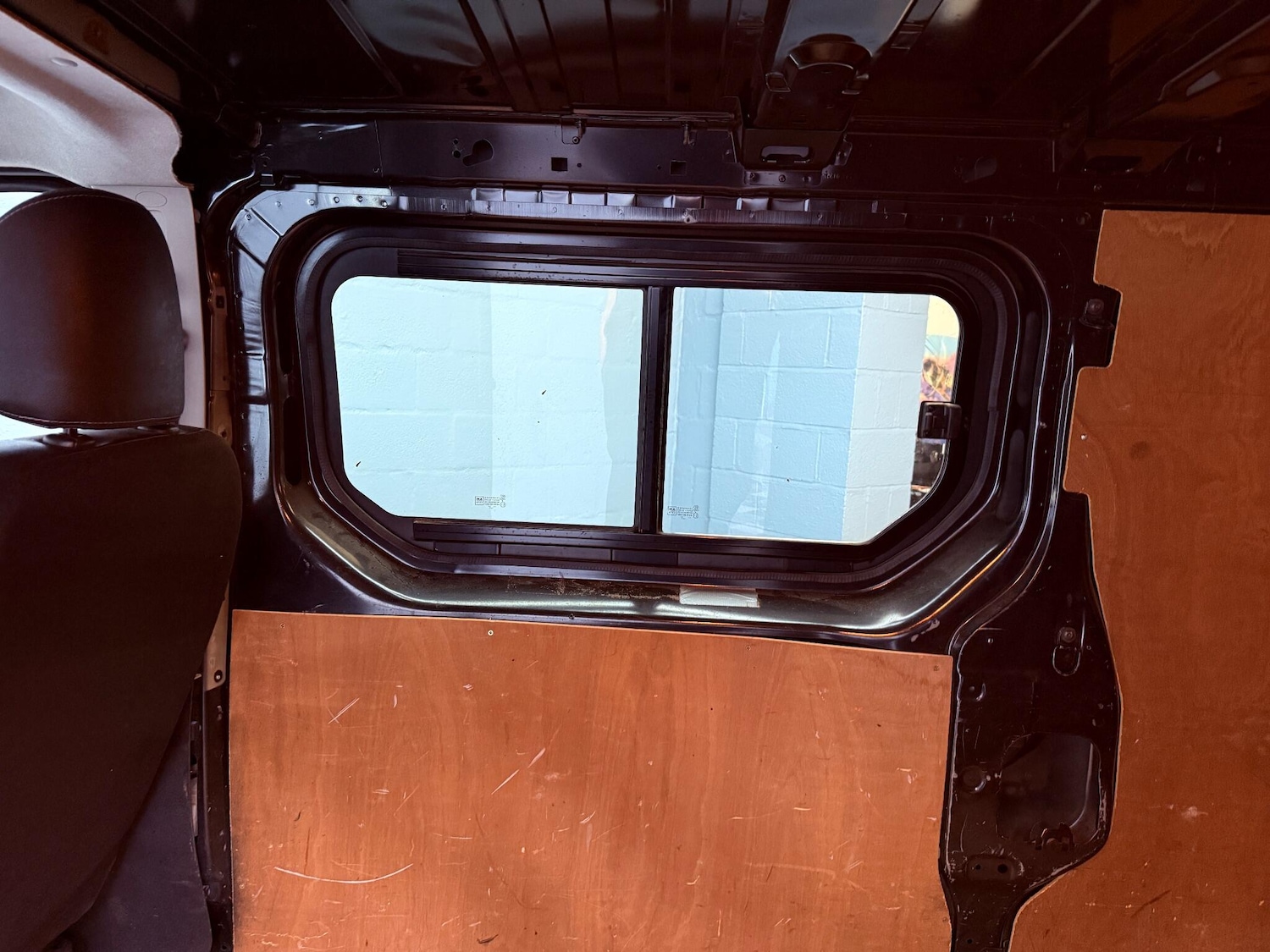 Used Vauxhall Vivaro 2018 for sale - 76832712: Photo 22